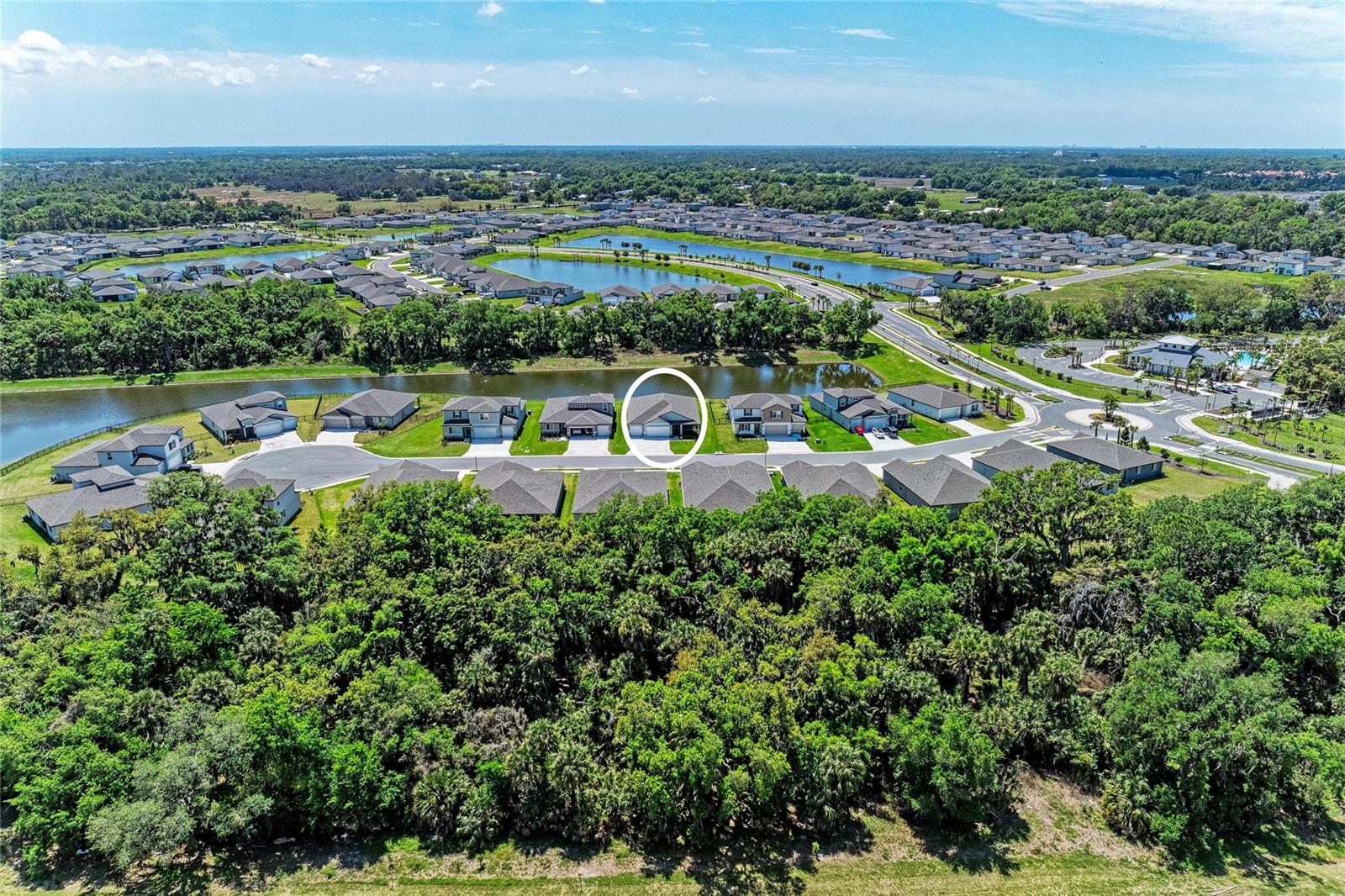 SALTMEADOWS PH IB & IC - Residential