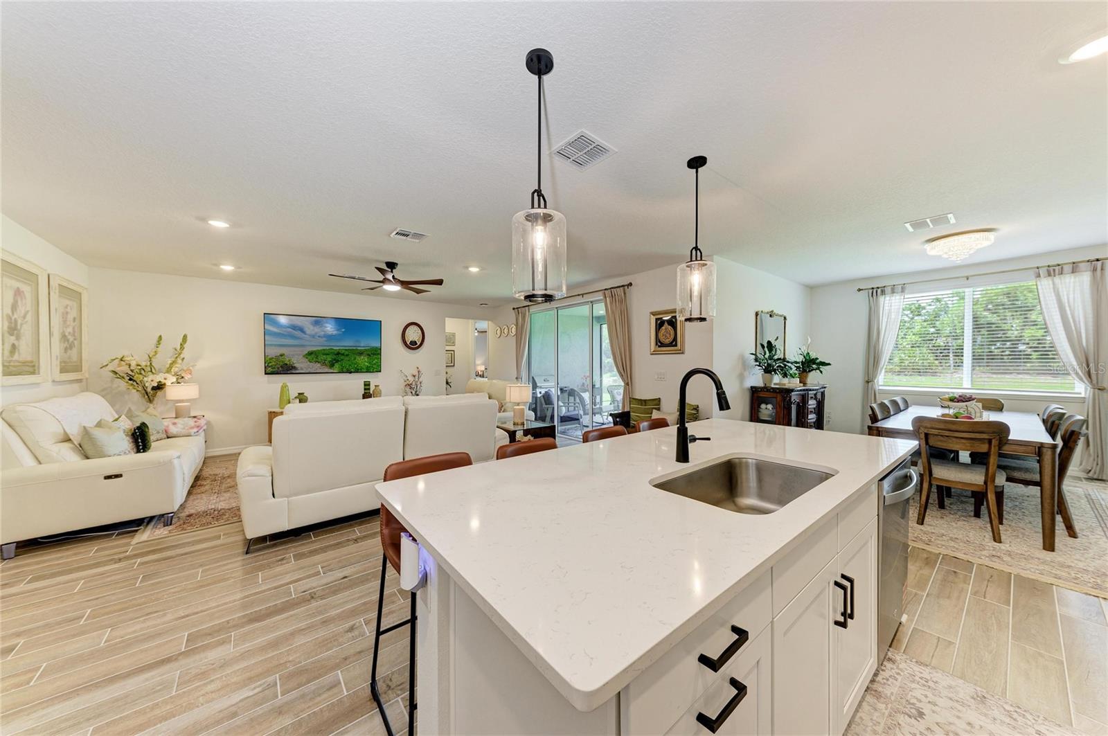 SALTMEADOWS PH IB & IC - Residential