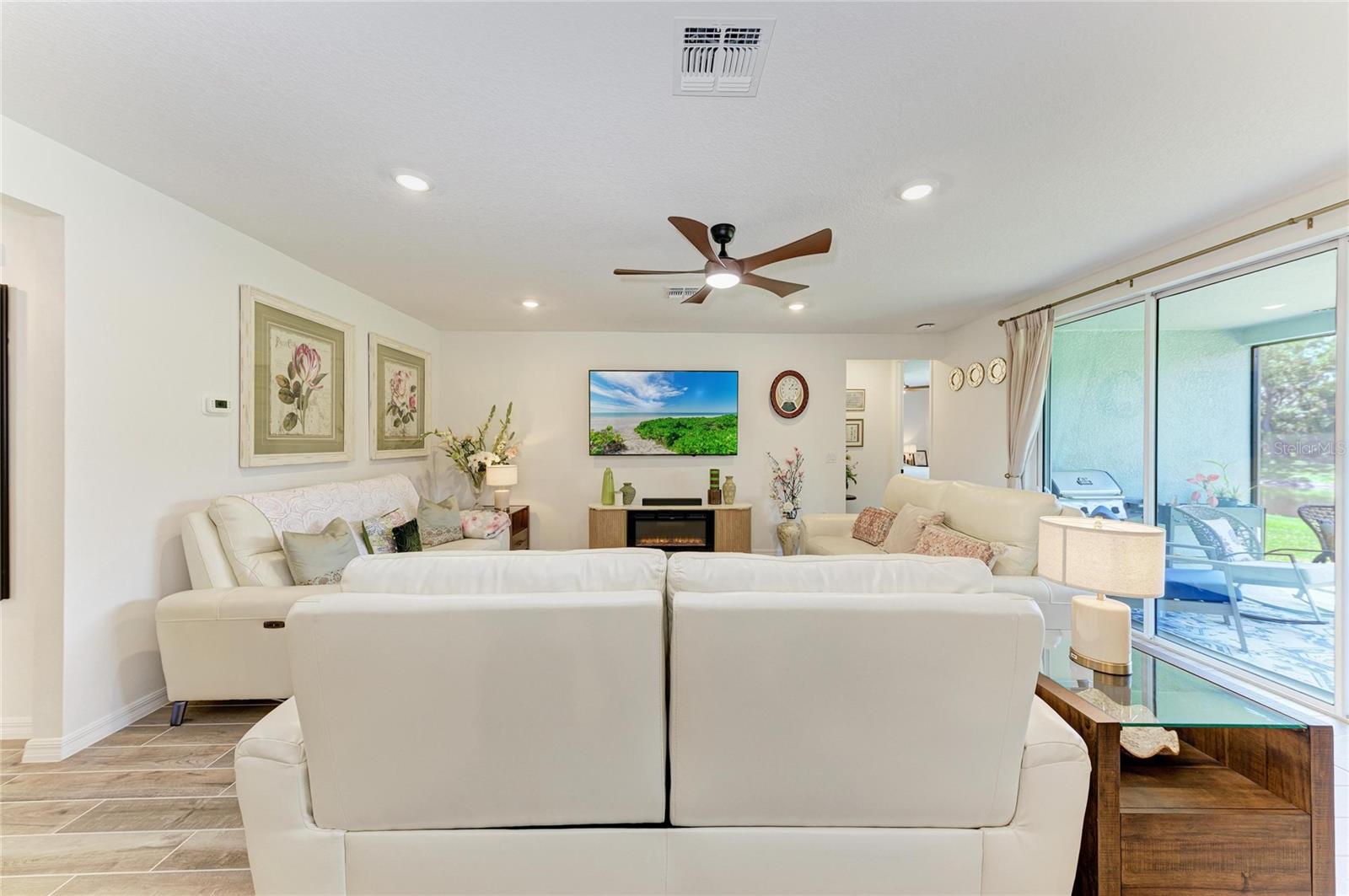 SALTMEADOWS PH IB & IC - Residential