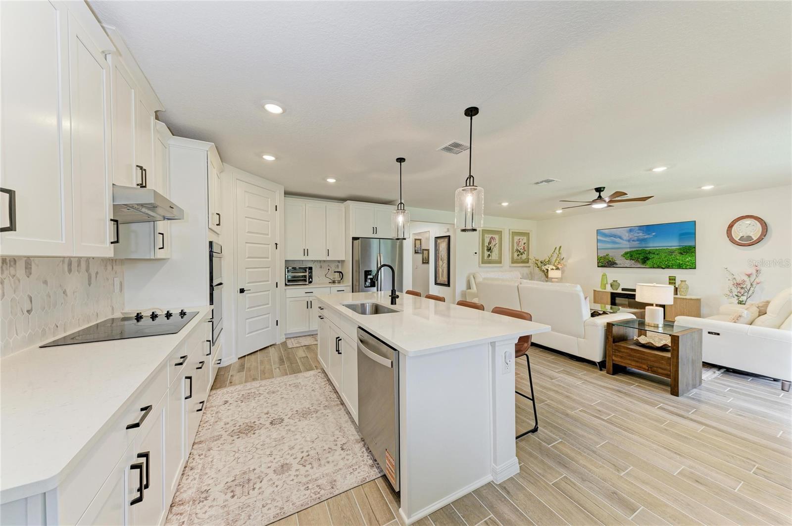 SALTMEADOWS PH IB & IC - Residential