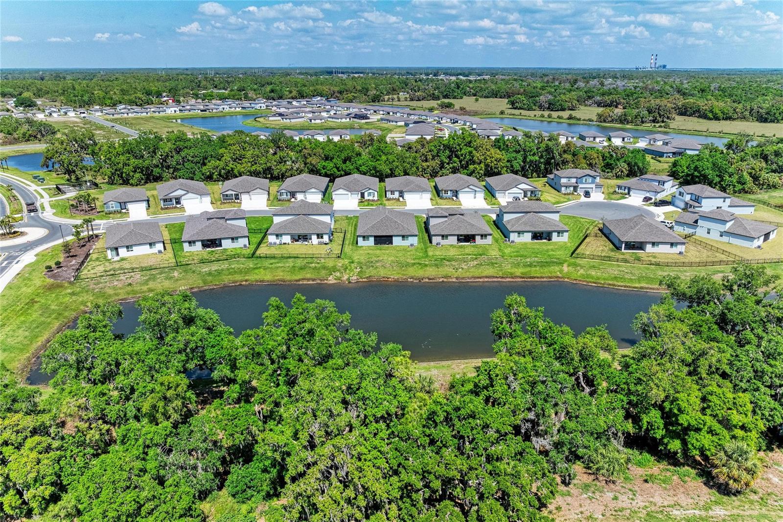 SALTMEADOWS PH IB & IC - Residential