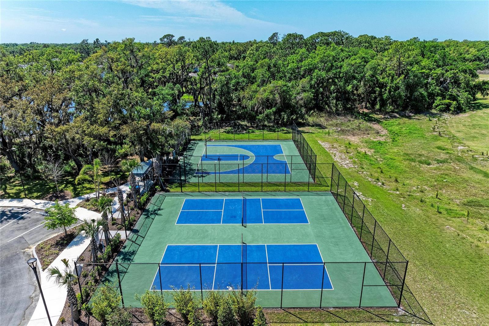 SALTMEADOWS PH IB & IC - Residential