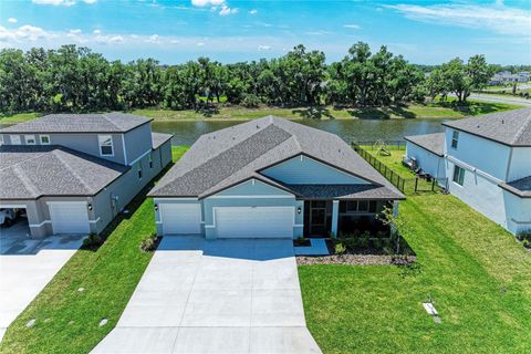 Photo of 14023 Kelly Park Court, Parrish, FL 34219 (MLS # A4687618)