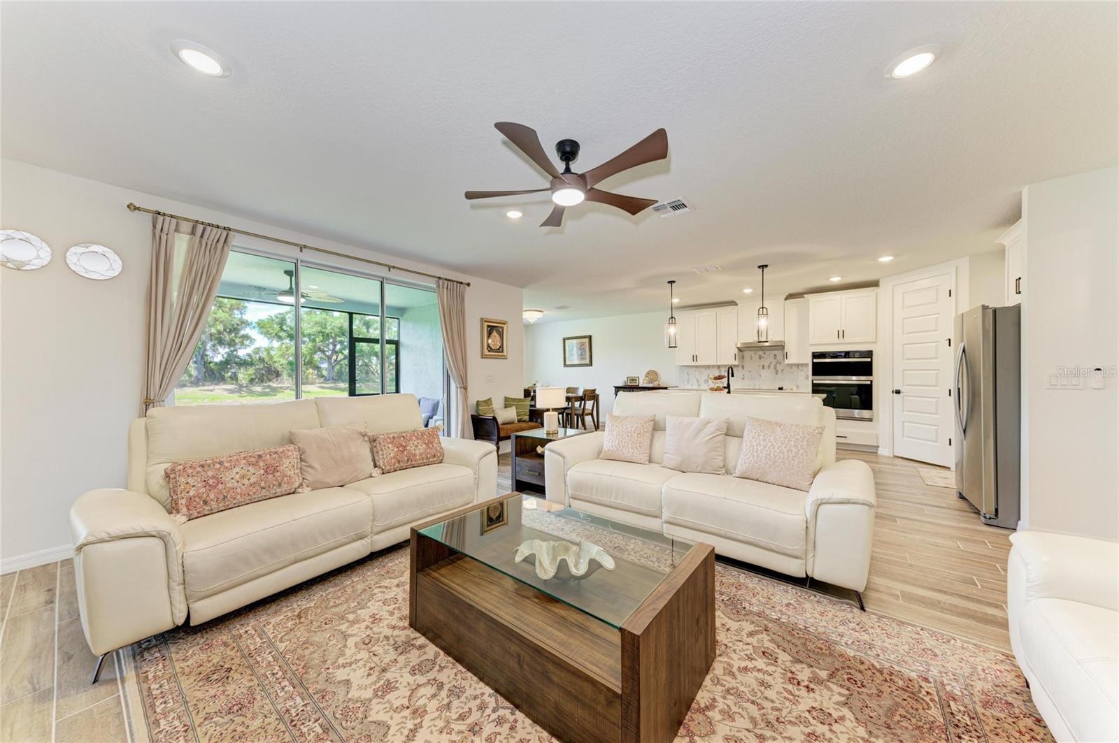 SALTMEADOWS PH IB & IC - Residential