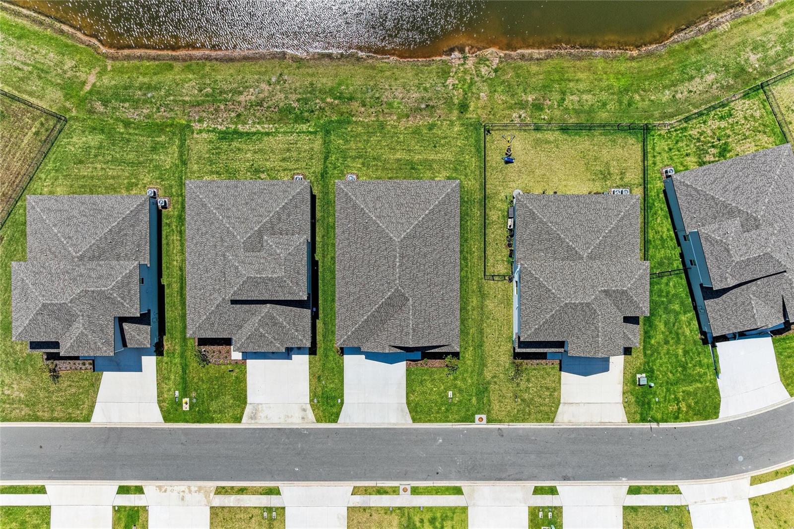 SALTMEADOWS PH IB & IC - Residential