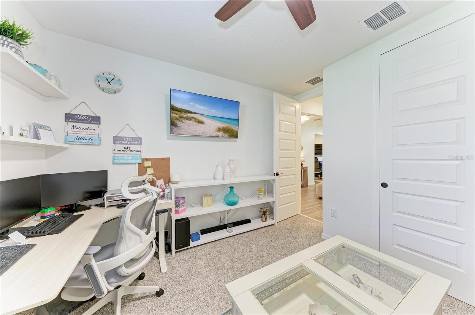 SALTMEADOWS PH IB & IC - Residential