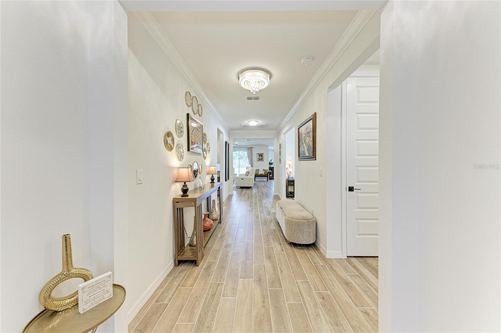 SALTMEADOWS PH IB & IC - Residential