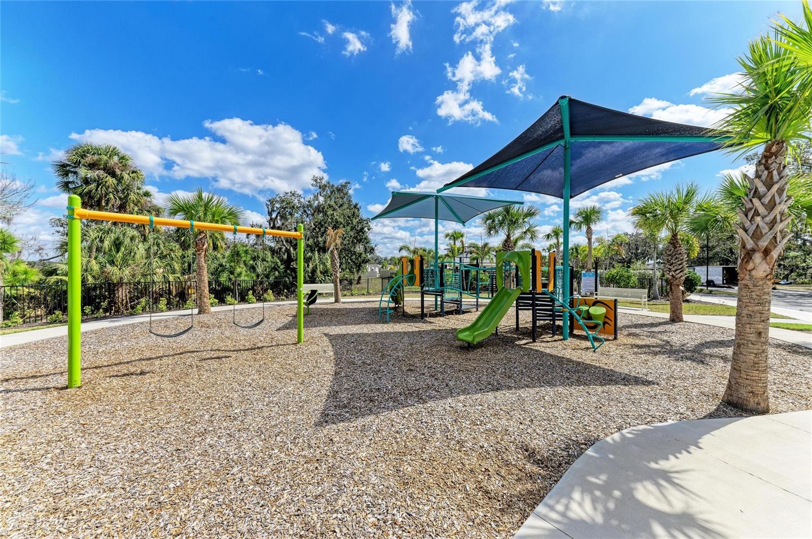 SALTMEADOWS PH IB & IC - Residential