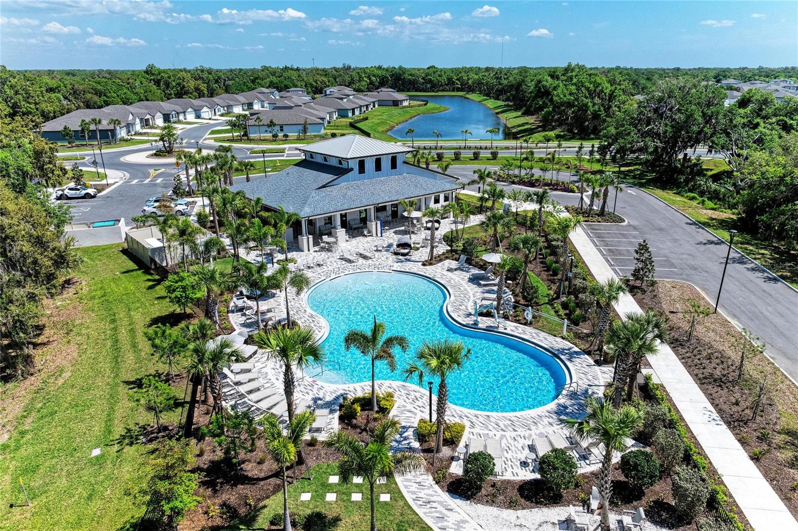 SALTMEADOWS PH IB & IC - Residential