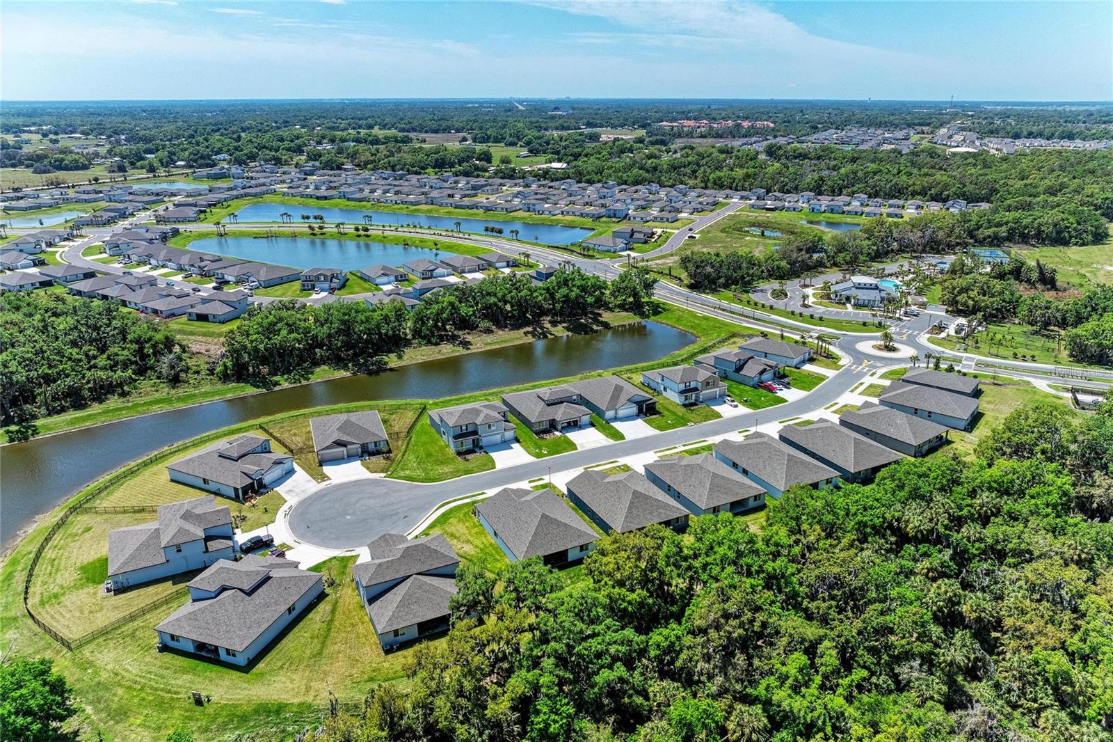 SALTMEADOWS PH IB & IC - Residential