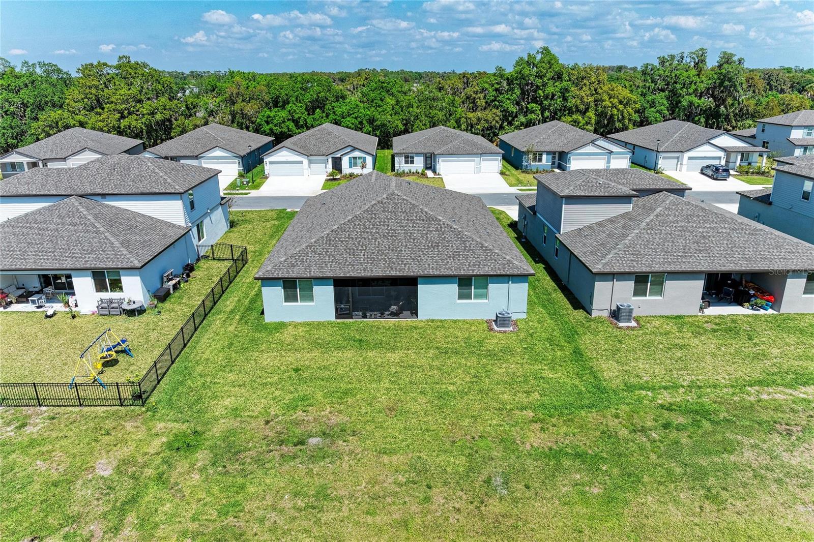 SALTMEADOWS PH IB & IC - Residential