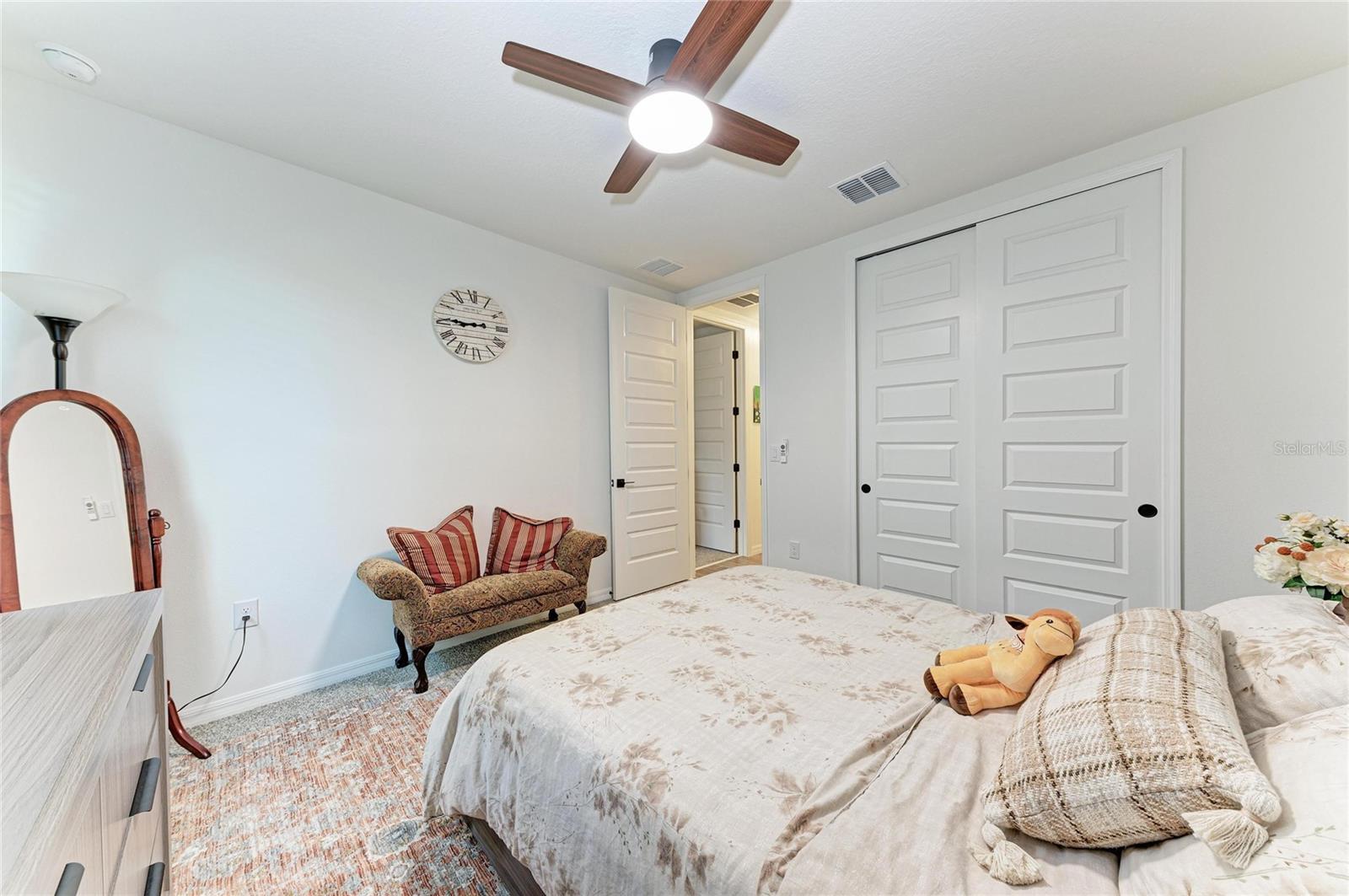 SALTMEADOWS PH IB & IC - Residential