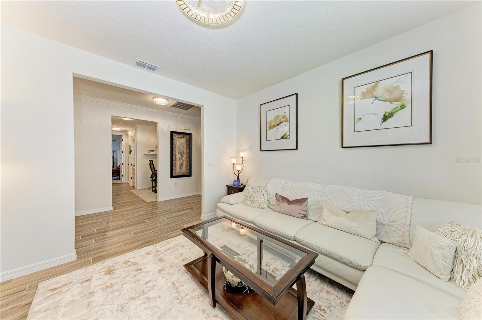 SALTMEADOWS PH IB & IC - Residential