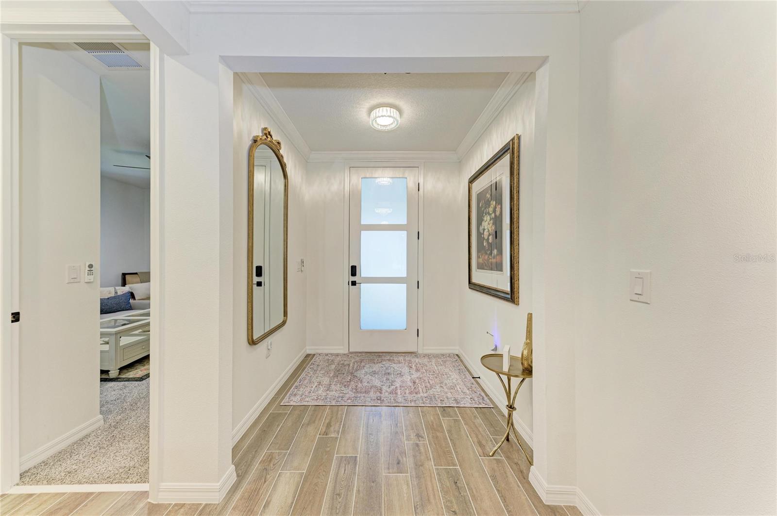 SALTMEADOWS PH IB & IC - Residential