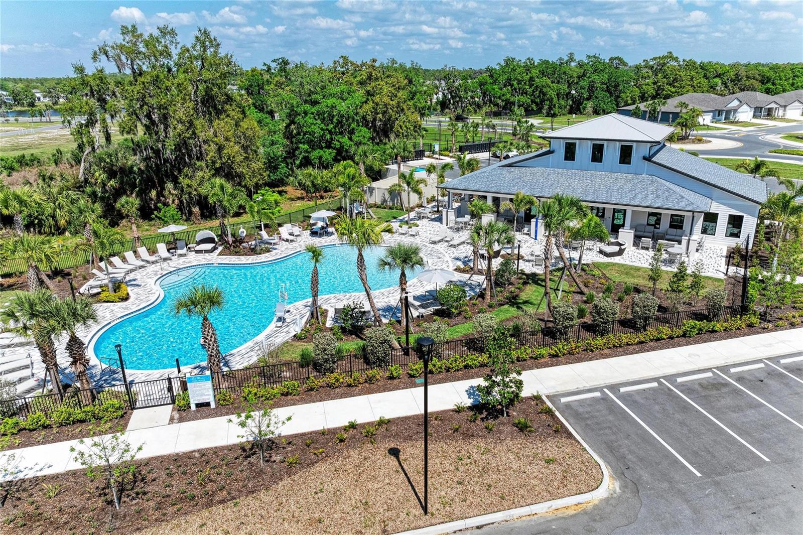 SALTMEADOWS PH IB & IC - Residential