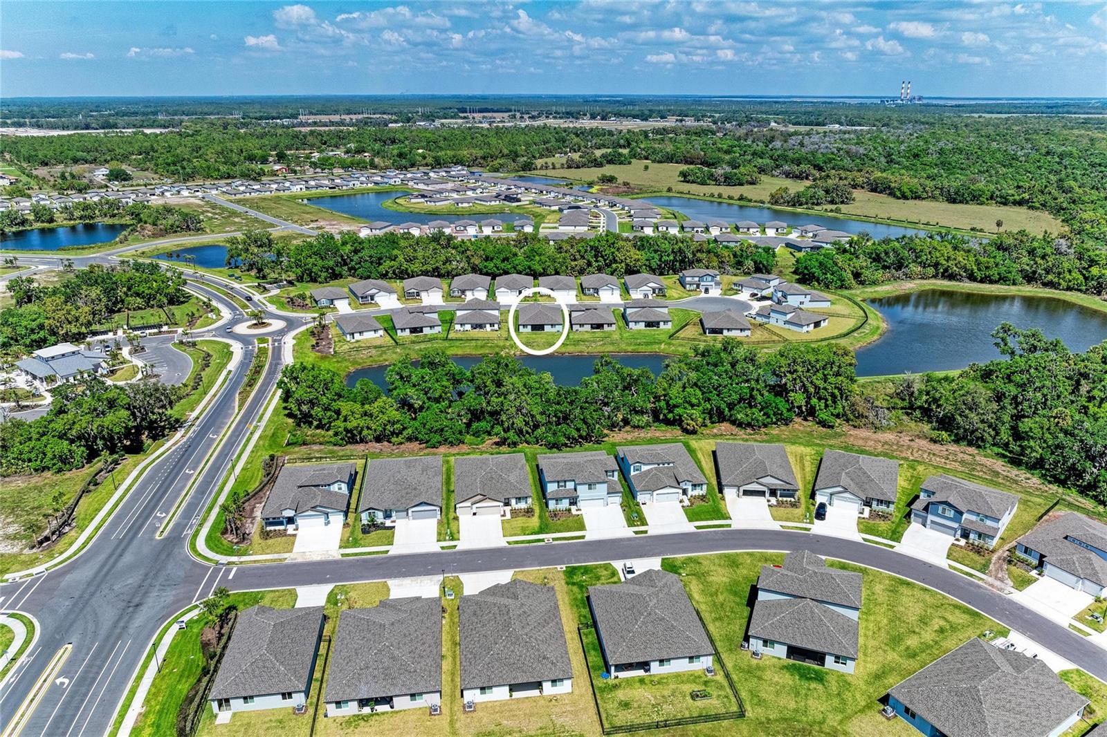 SALTMEADOWS PH IB & IC - Residential