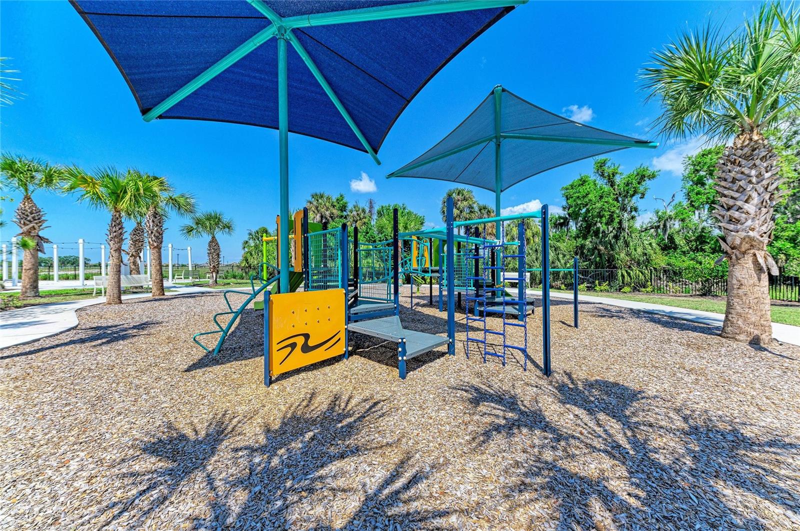 SALTMEADOWS PH IB & IC - Residential