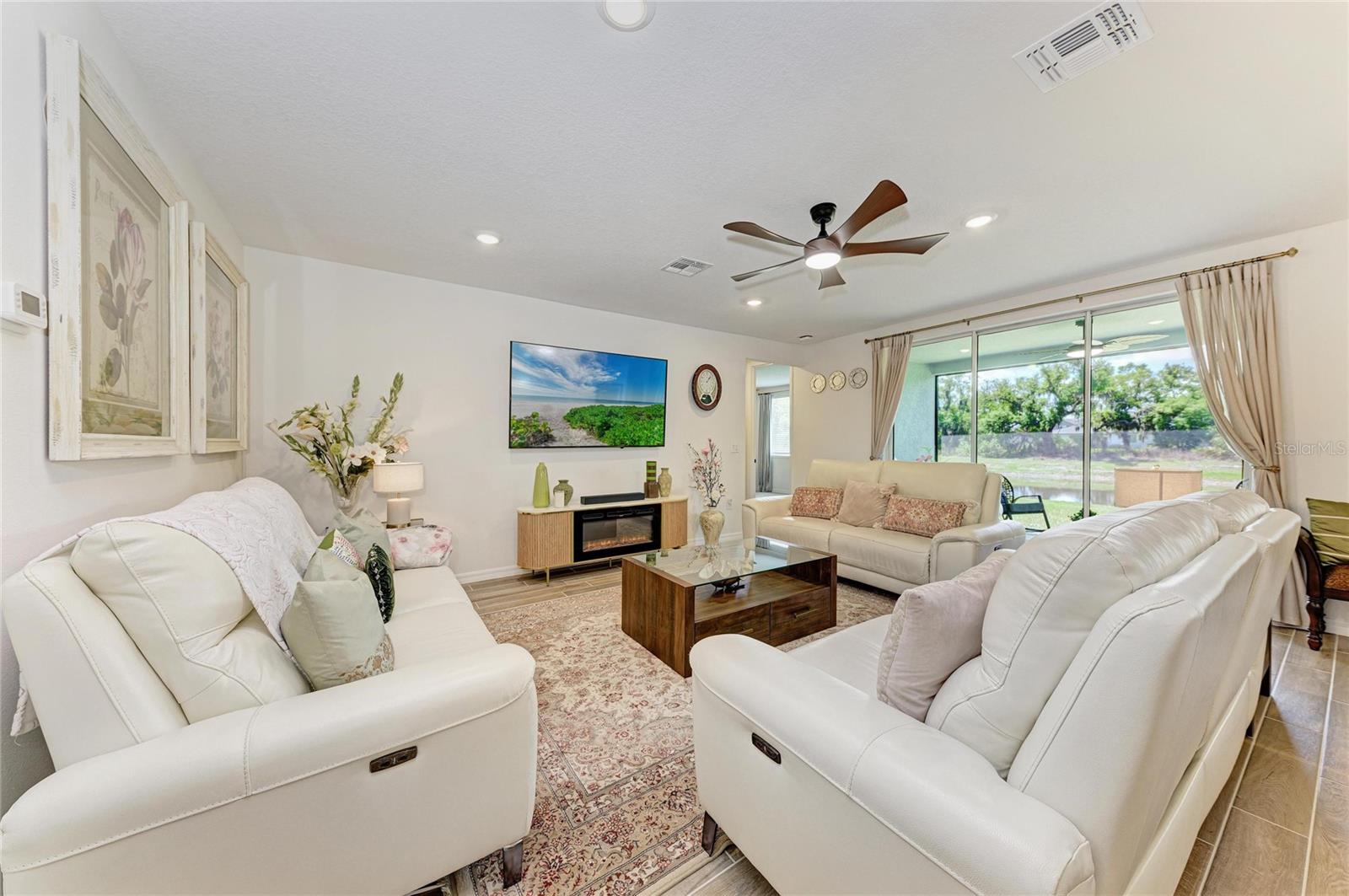 SALTMEADOWS PH IB & IC - Residential