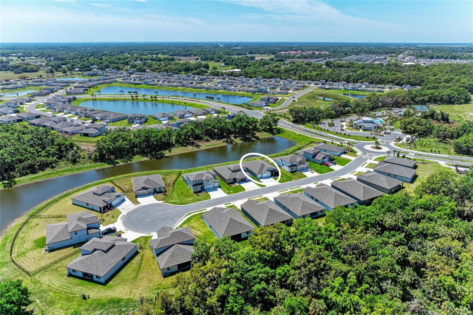 SALTMEADOWS PH IB & IC - Residential