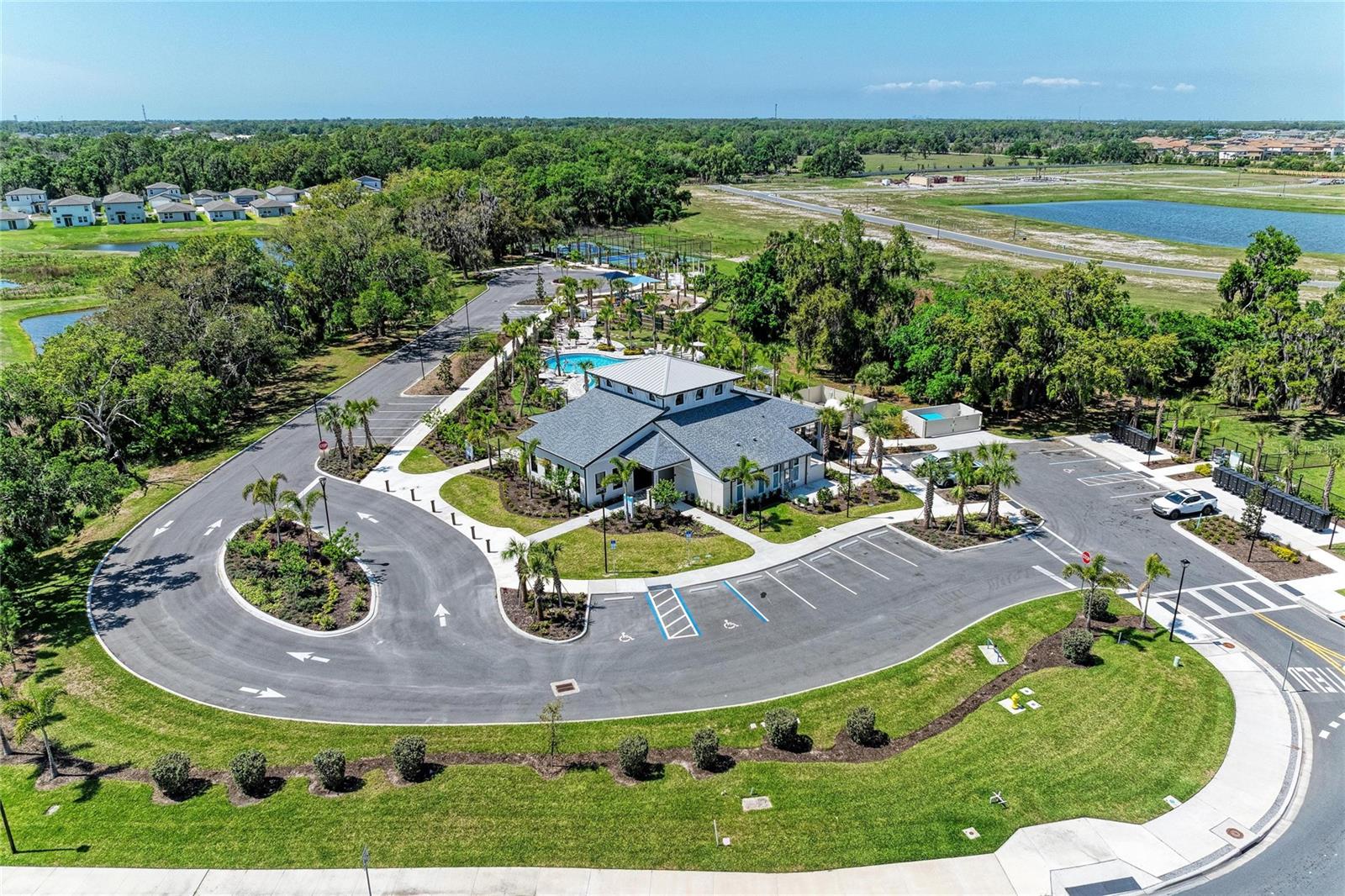 SALTMEADOWS PH IB & IC - Residential