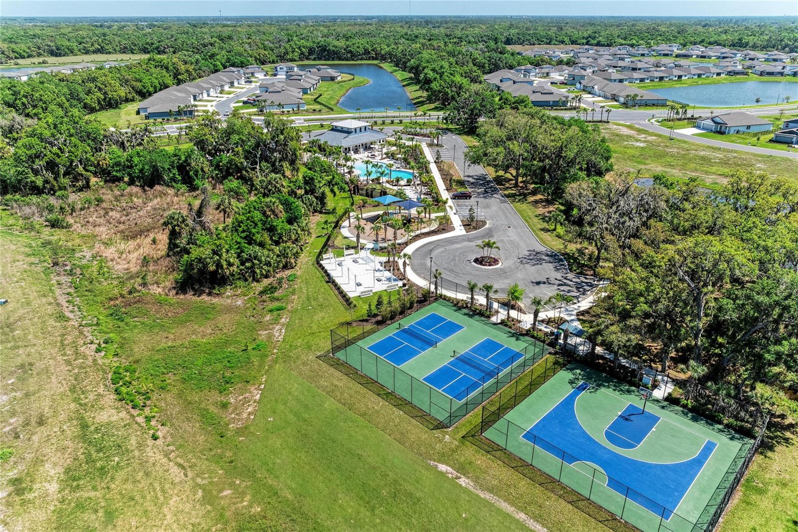 SALTMEADOWS PH IB & IC - Residential