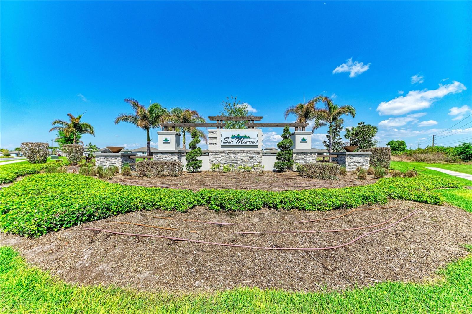 SALTMEADOWS PH IB & IC - Residential