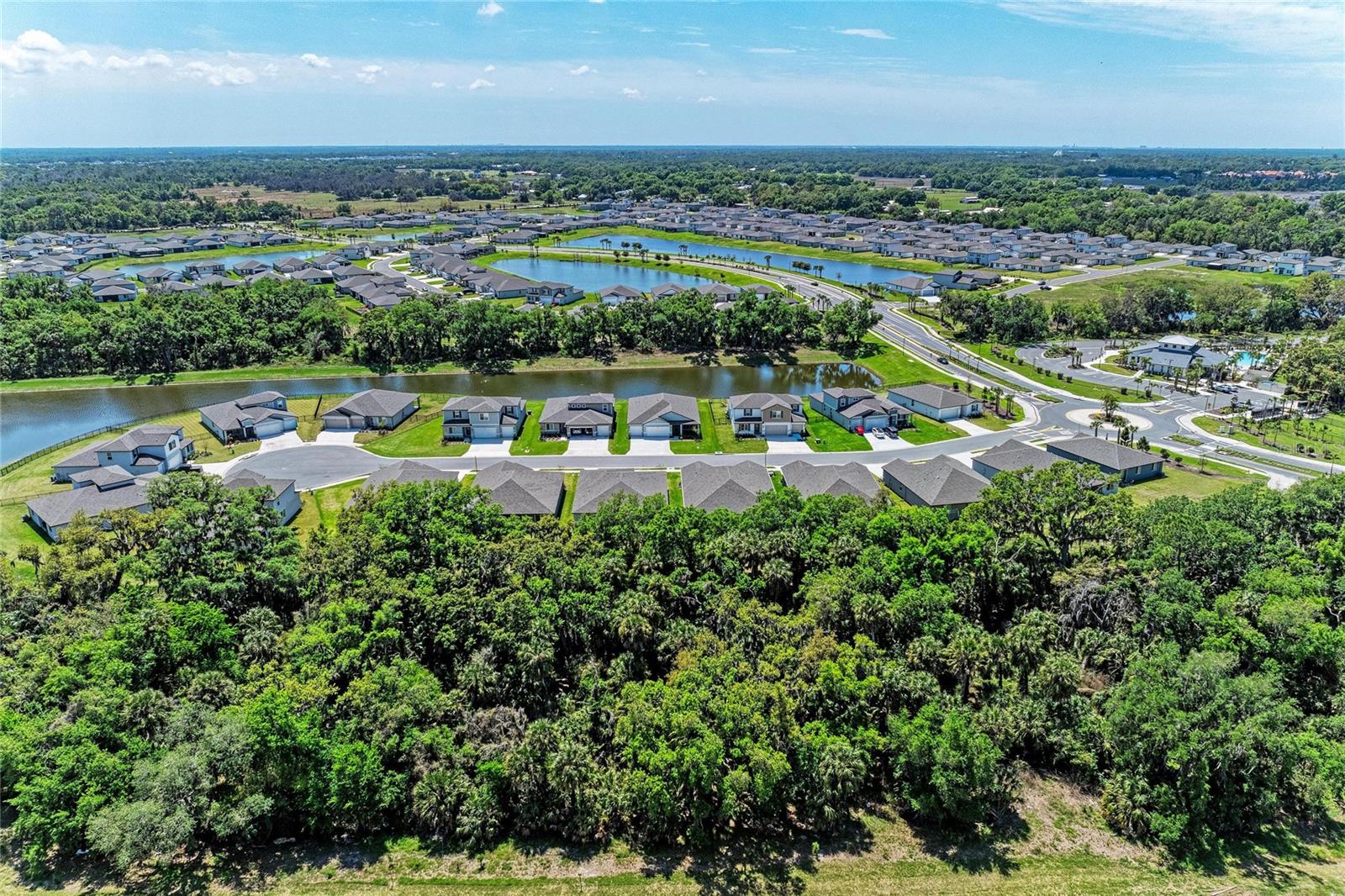 SALTMEADOWS PH IB & IC - Residential