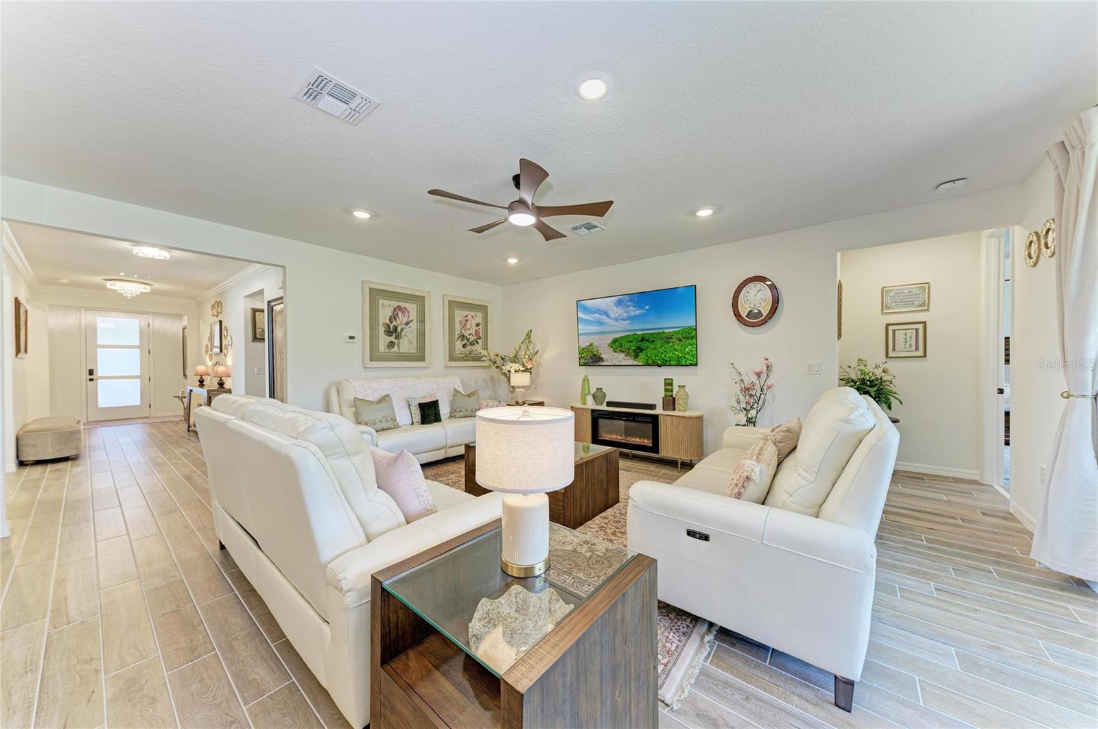 SALTMEADOWS PH IB & IC - Residential