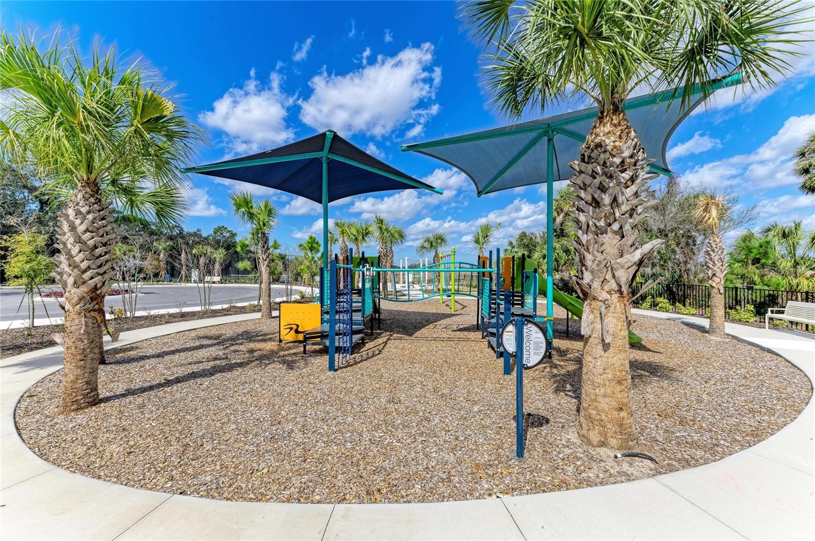 SALTMEADOWS PH IB & IC - Residential