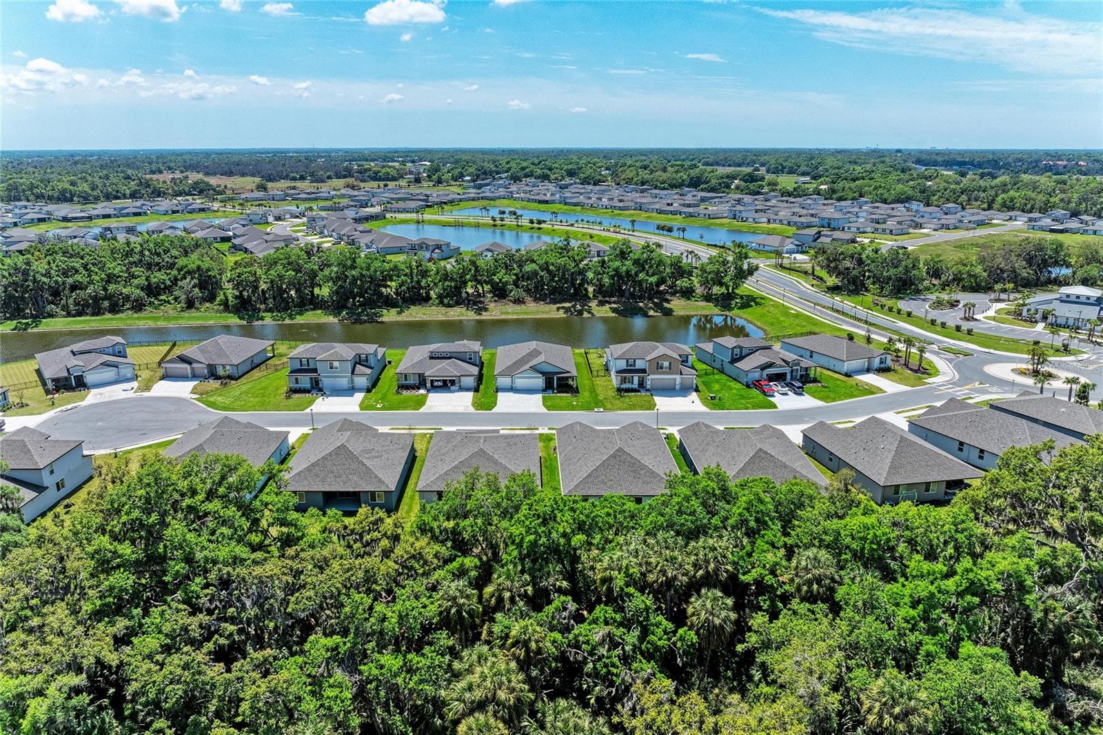 SALTMEADOWS PH IB & IC - Residential