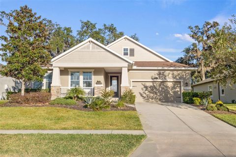 A home in BROOKSVILLE