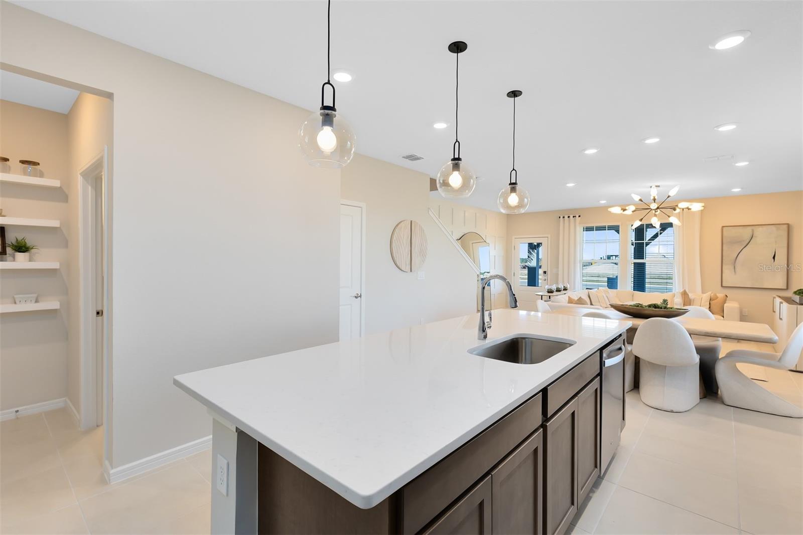 SILVERLEAF OAKS - Residential