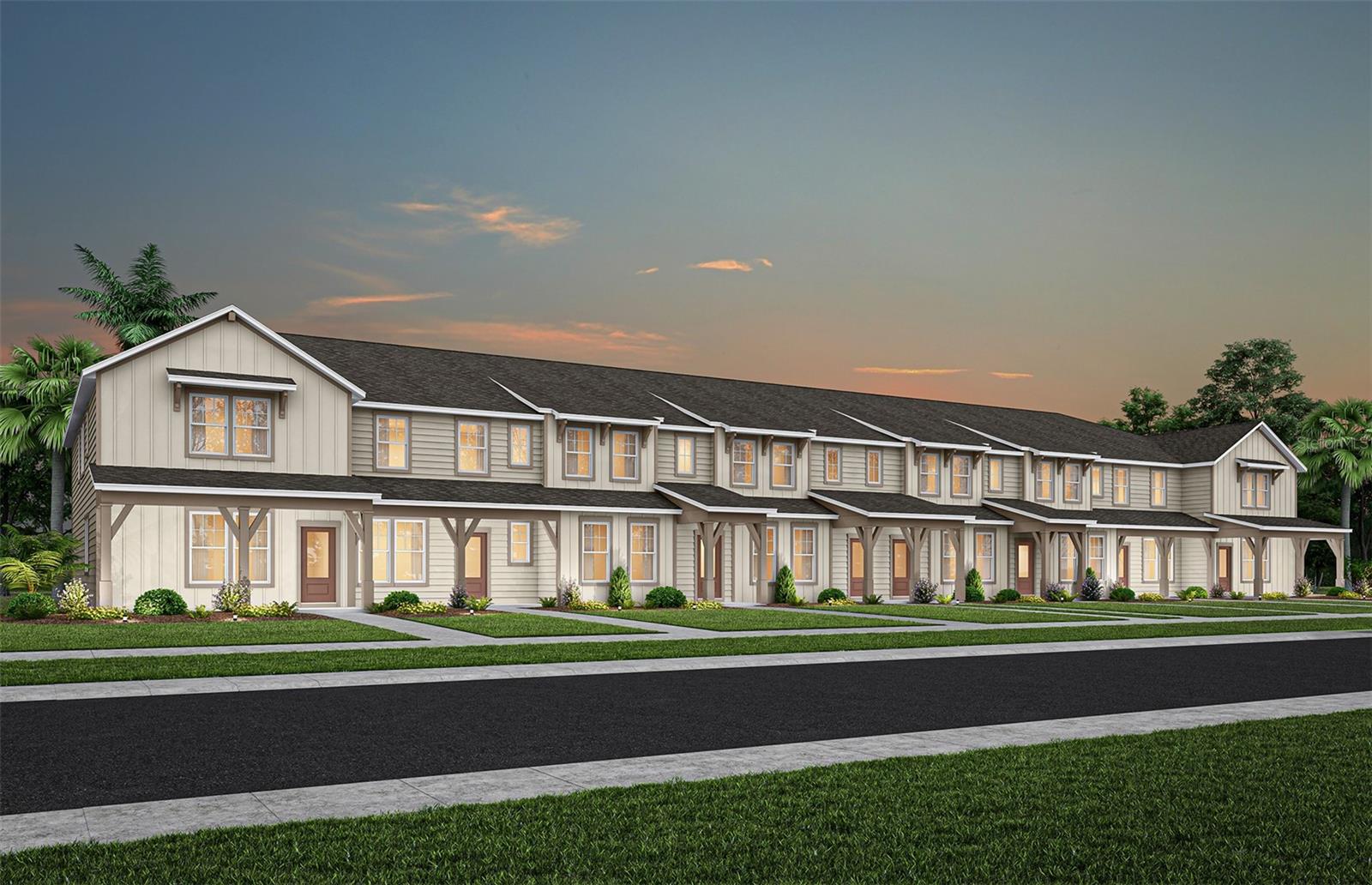 SILVERLEAF OAKS - Residential