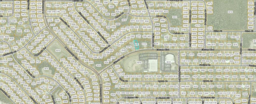 Photo of 8118 Elkcam Boulevard, Deltona, FL 32725 (MLS # A4683013)