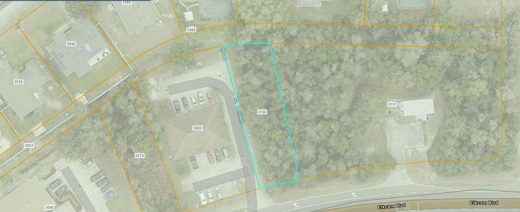 Photo of 8118 Elkcam Boulevard, Deltona, FL 32725 (MLS # A4683013)