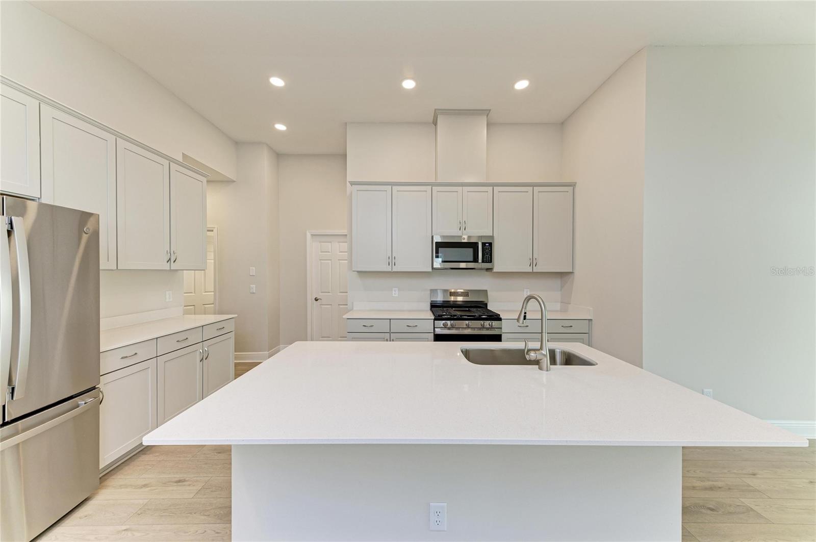 CROSSWIND POINT - Residential