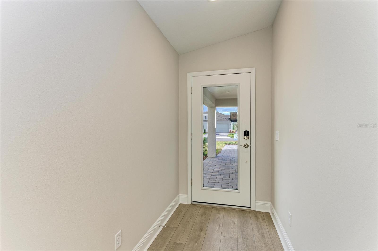 CROSSWIND POINT - Residential