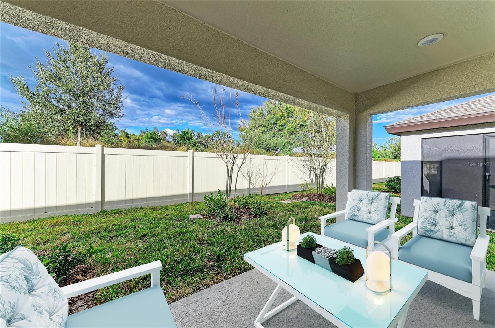 CROSSWIND POINT - Residential