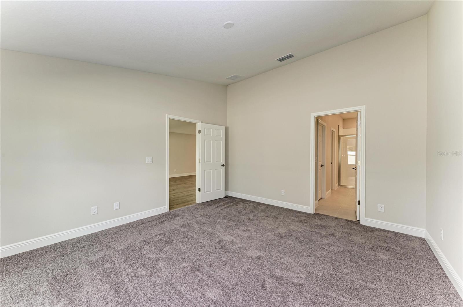 CROSSWIND POINT - Residential