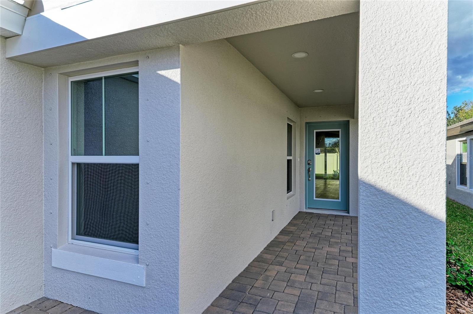 CROSSWIND POINT - Residential