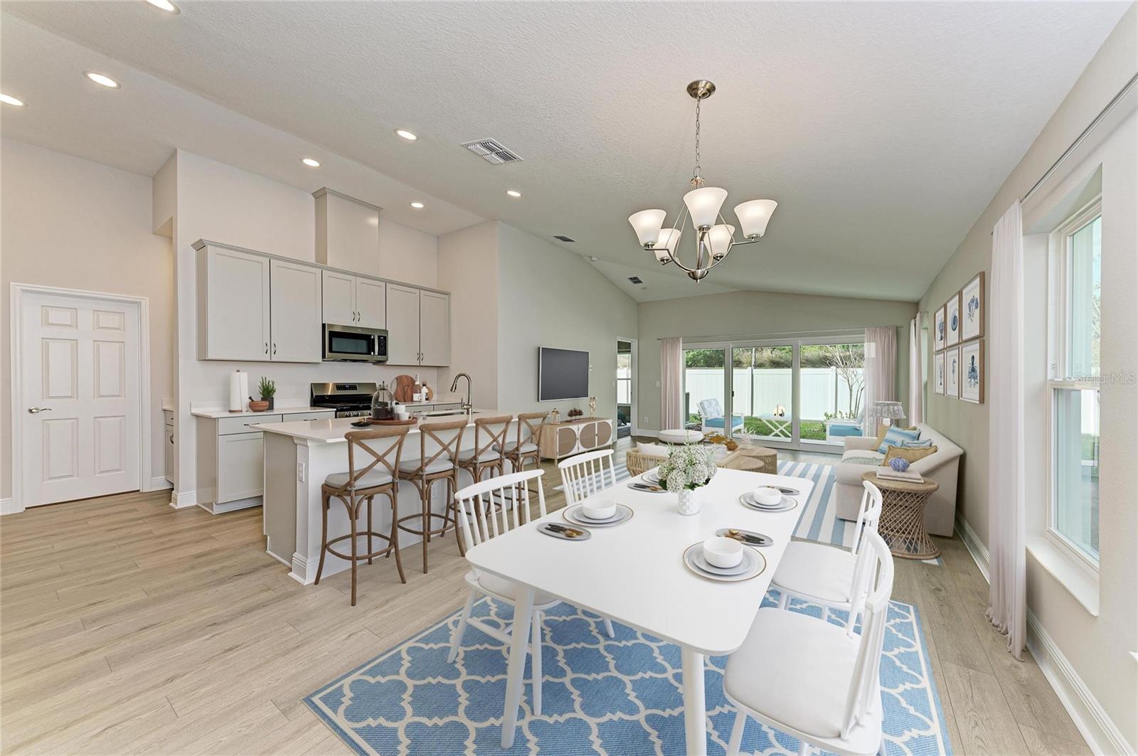 CROSSWIND POINT - Residential