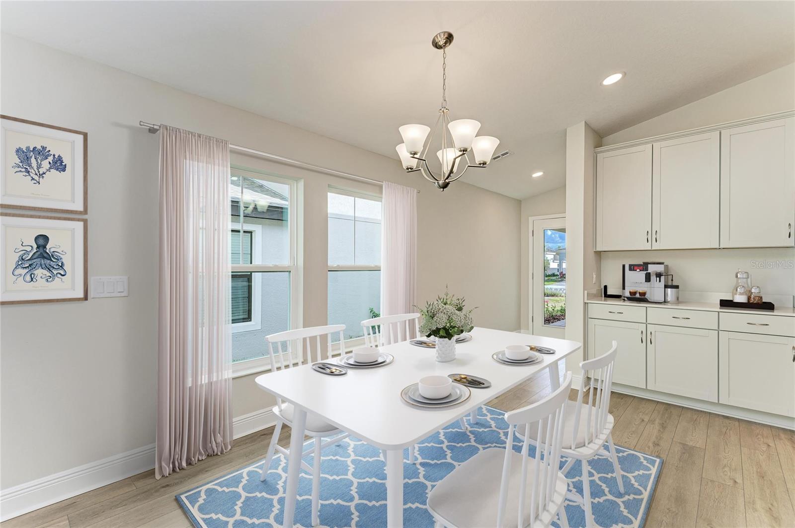 CROSSWIND POINT - Residential