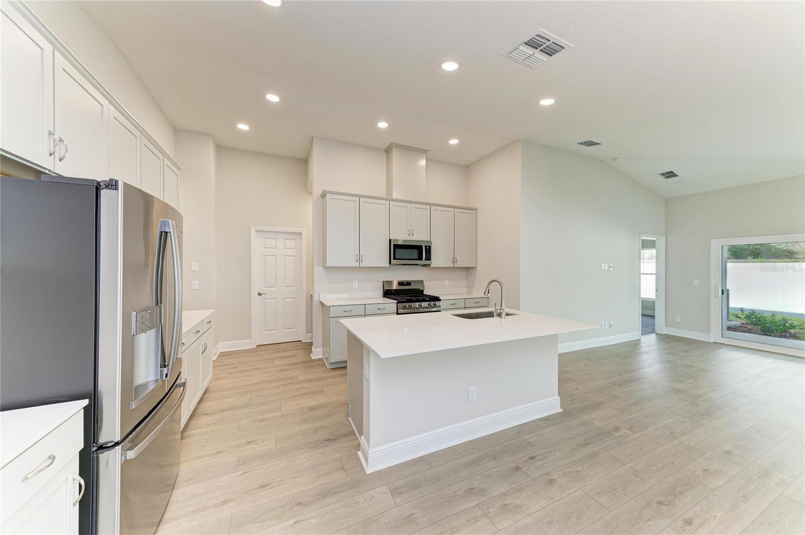 CROSSWIND POINT - Residential