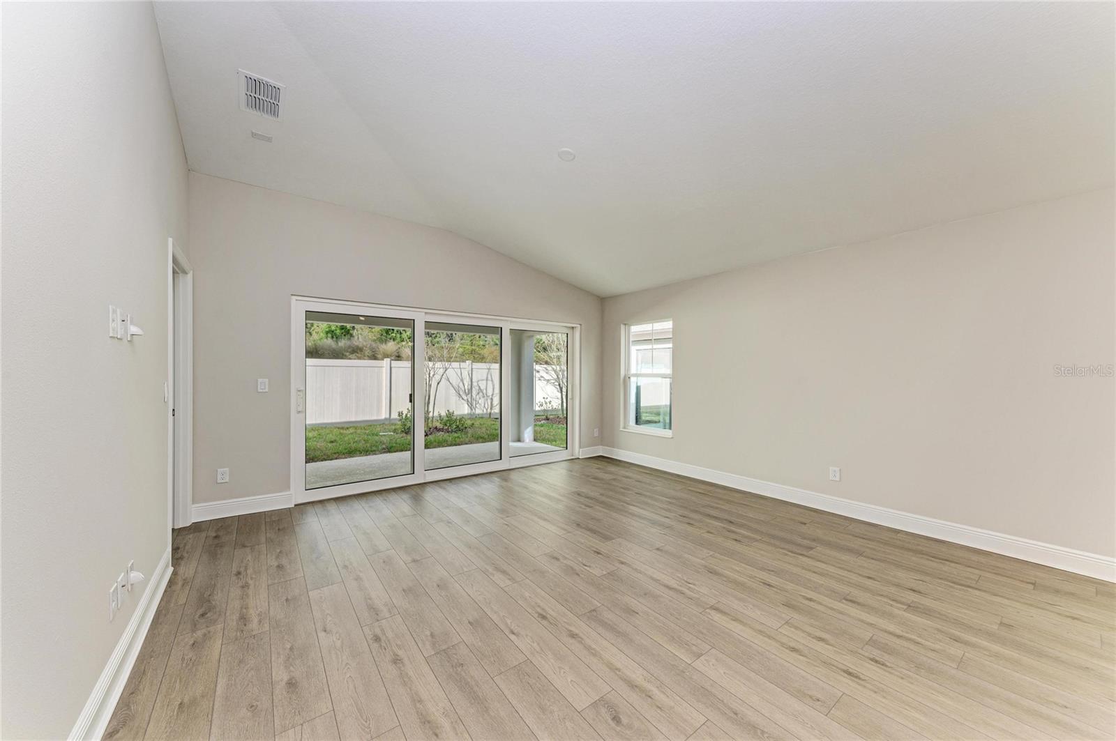 CROSSWIND POINT - Residential