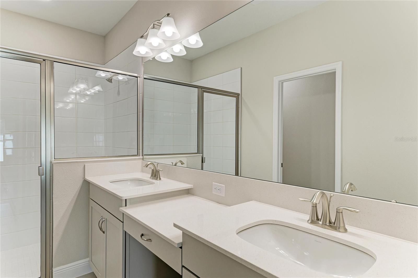 CROSSWIND POINT - Residential