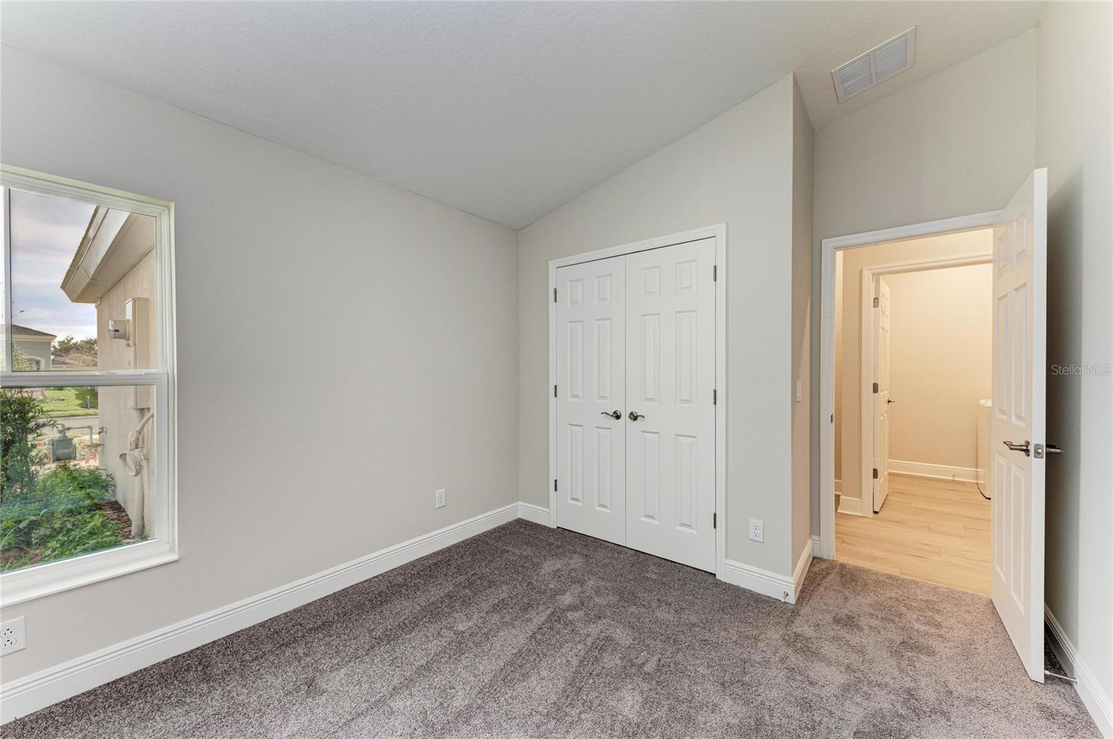 CROSSWIND POINT - Residential