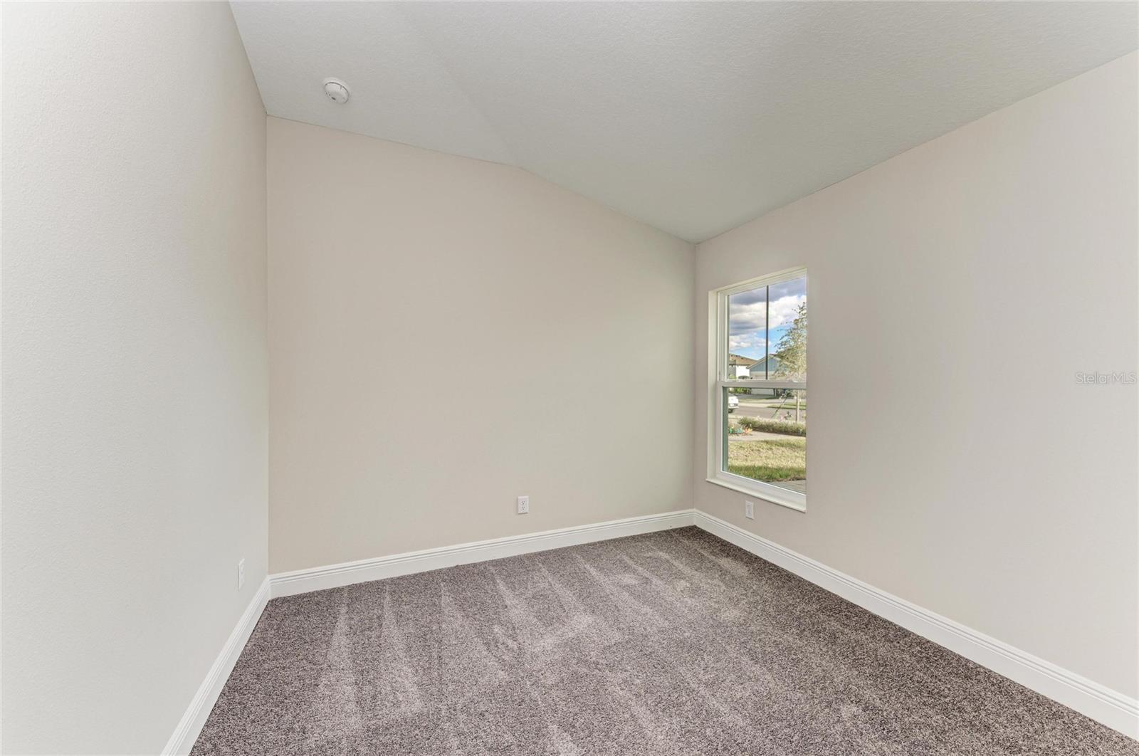 CROSSWIND POINT - Residential