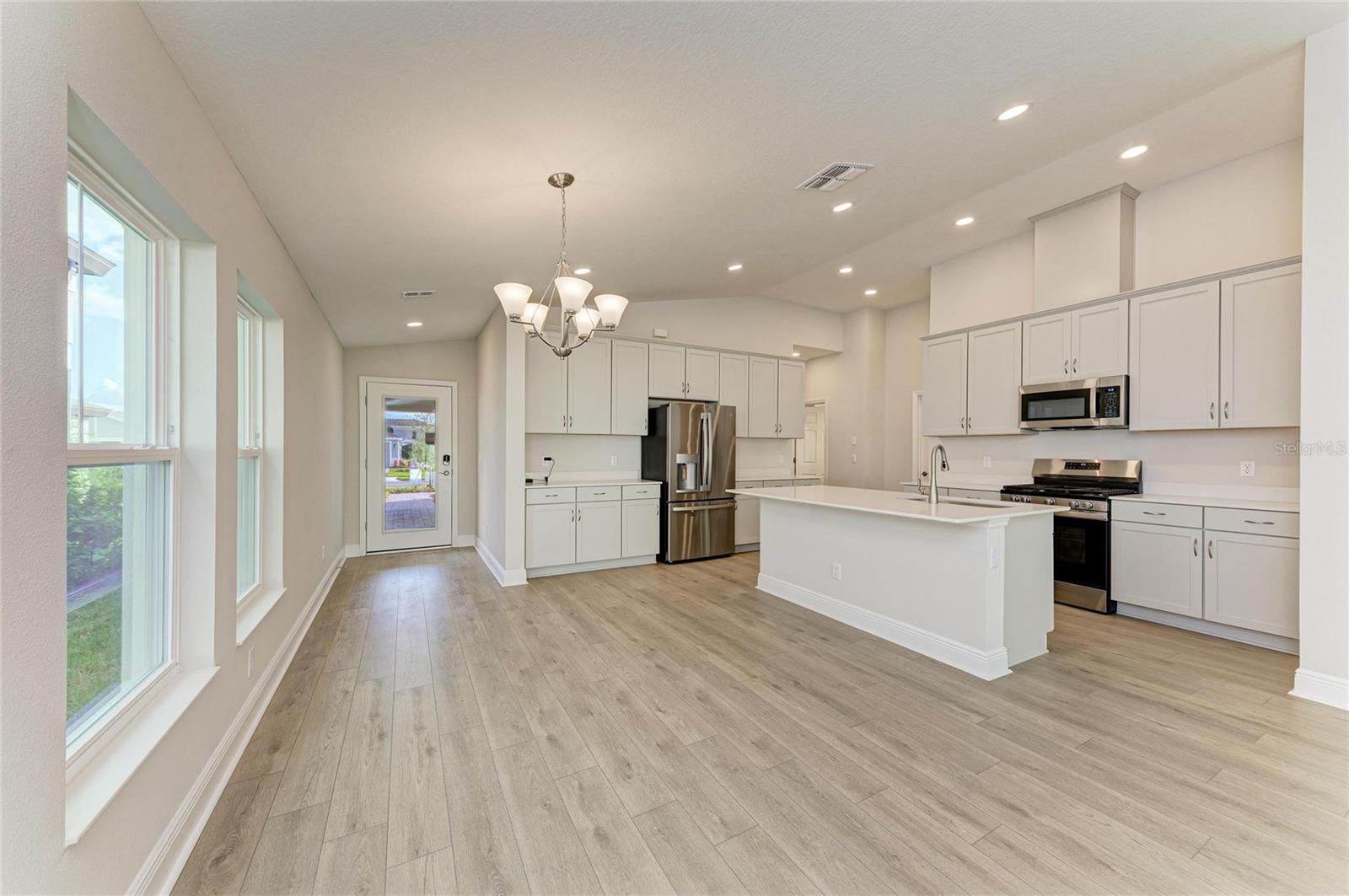 CROSSWIND POINT - Residential