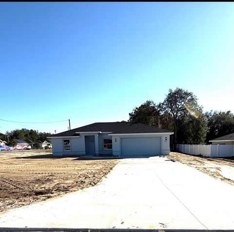 Photo of 209 Locust Pass Trail, Ocala, FL 34472 (MLS # OM713594)