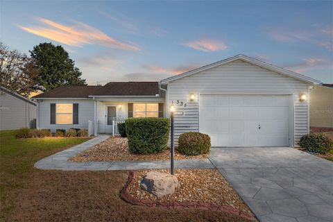 Photo of 335 San Marino Drive, The Villages, FL 32159 (MLS # G5107675)